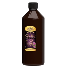 Vitar Veterinae ostropestřecový olej 1 l