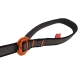 Vodítko Non-stop Touring Bungee Adjustable 159 cm/23 mm