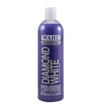 Wahl Diamond White šampon pro psy, koncentrát 500 ml