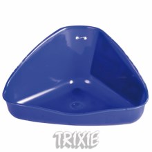 WC pro hlodavce Trixie MIX barev 16 cm WC pro hlodavce Trixie MIX barev 16 cm