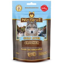 Wolfsblut Dog Cracker Cold River 70 g