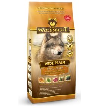 Wolfsblut Dog Small Breed Wide Plain 7,5 kg