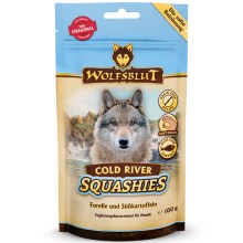 Wolfsblut Dog Squashies Cold River 100 g