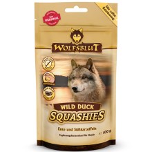 Wolfsblut Dog Squashies Wild Duck 100 g