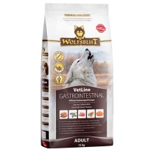 Wolfsblut Dog VetLine Gastrointestinal 12 kg