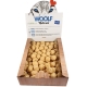 Woolf Natural Ball Beef & Lung 900 g ARCHIV
