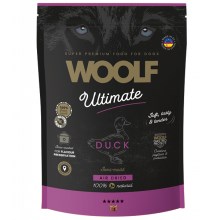 Woolf Ultimate Semimoist Duck 1 kg