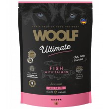 Woolf Ultimate Semimoist Fish with Salmon 1 kg Woolf Ultimate Semimoist Fish with Salmon 1 kg