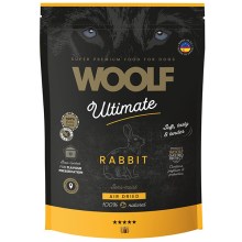 Woolf Ultimate Semimoist Rabbit 1 kg