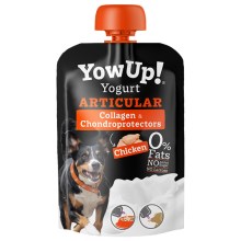 YowUp! jogurtová kapsička Articular pro psy 115 g