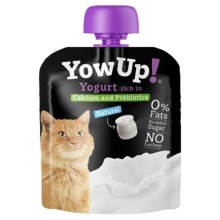 YowUp! jogurtová kapsička pro kočky 85 g