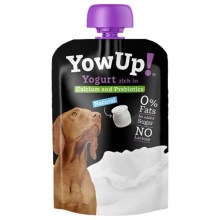 YowUp! jogurtová kapsička pro psy 115 g