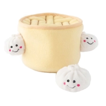 ZippyPaws Burrow čínské knedlíčky v polévce 16 cm