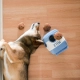 ZippyPaws Burrow interaktivní hračka Sušenky s mlékem 21,5 cm