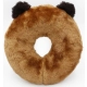 ZippyPaws Donutz Buddies Bear 18 cm
