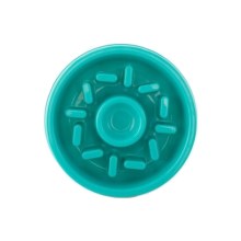 ZippyPaws Happy Bowl protihltací miska pro psy 25 cm ZippyPaws Happy Bowl protihltací miska pro psy 25 cm