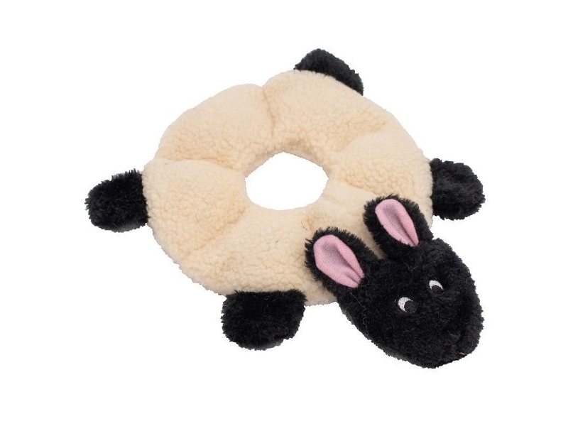 ZippyPaws Loopy ovečka 25 cm