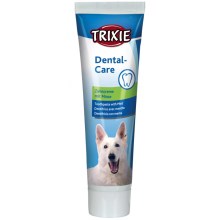 Zubní pasta pro psy Trixie s mátou 100 g